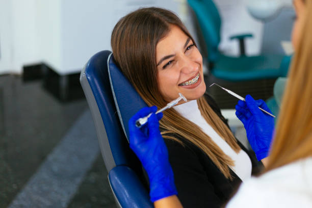 Best Traditional Braces  in Caddo Mills, TX