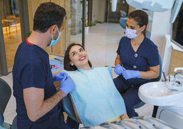 Emergency Dental Services in Caddo Mills, TX