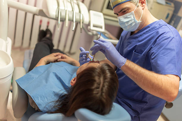 Best Full Mouth Reconstruction  in Caddo Mills, TX