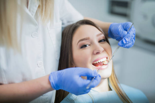 Best Oral Cancer Screening  in Caddo Mills, TX